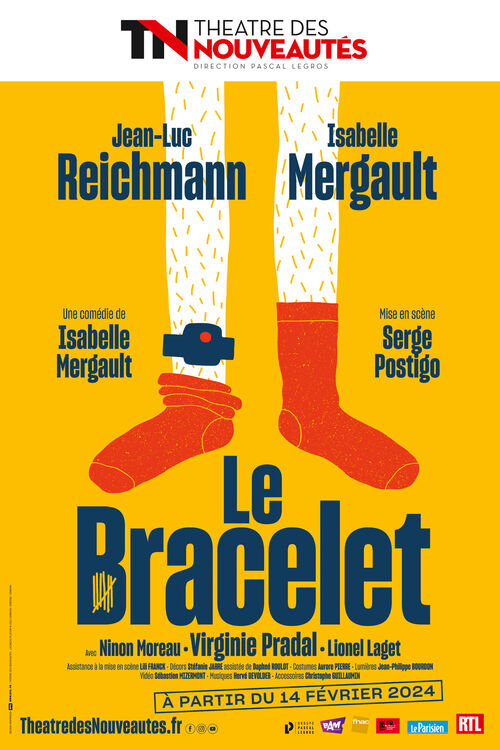 Le Bracelet