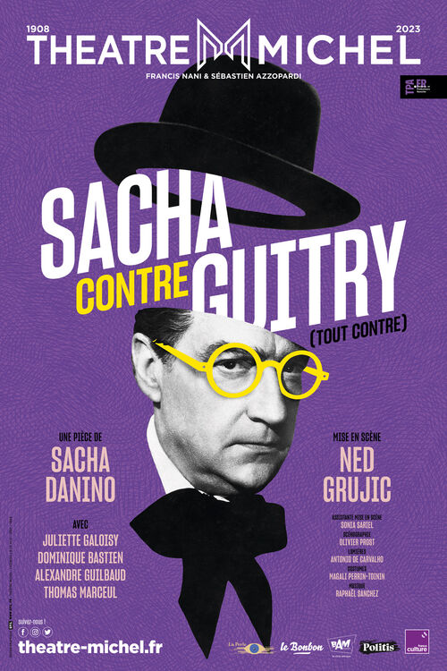 Sacha Guitry