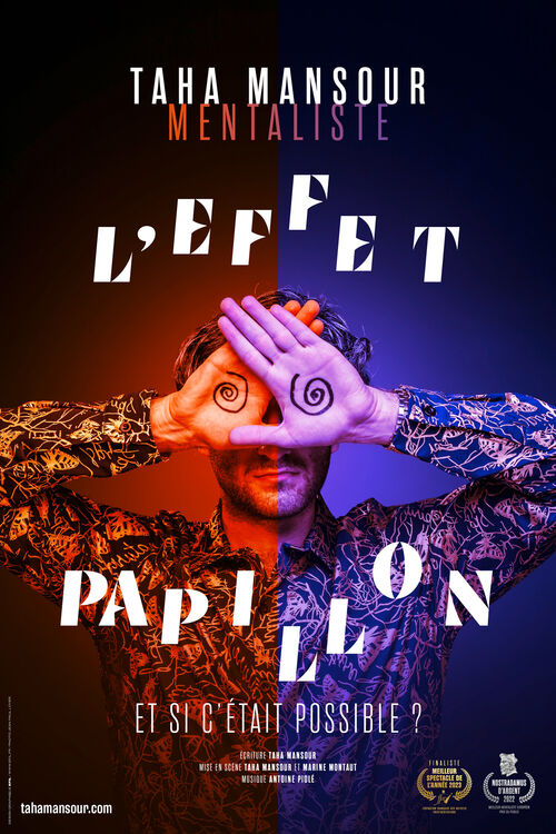 L'effet papillon