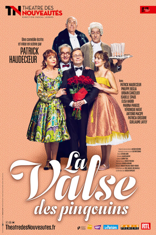 La valse