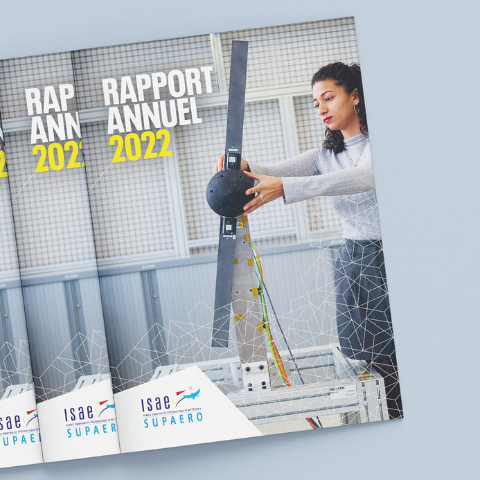 ISEA - Rapport annuel 2022