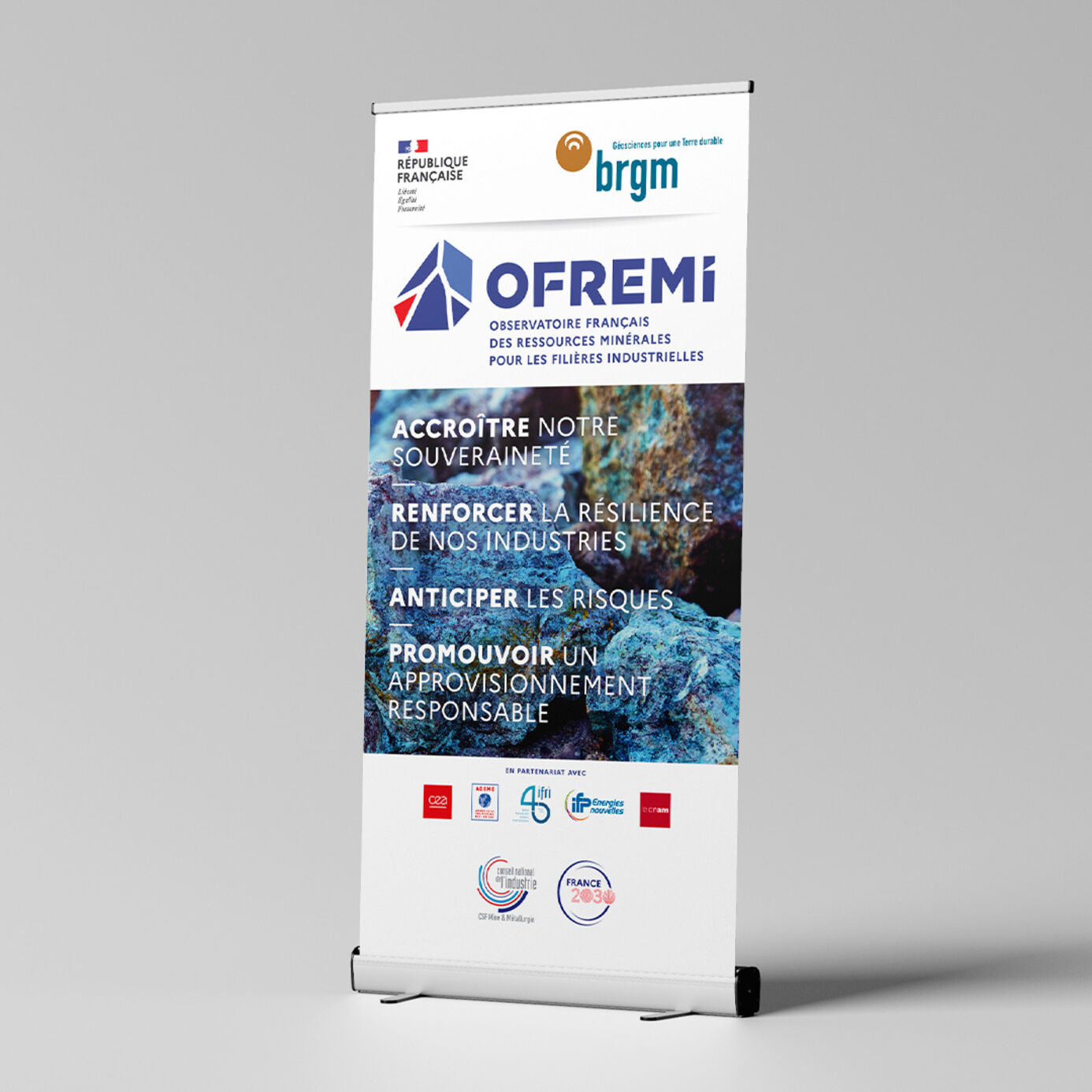 Ofremi