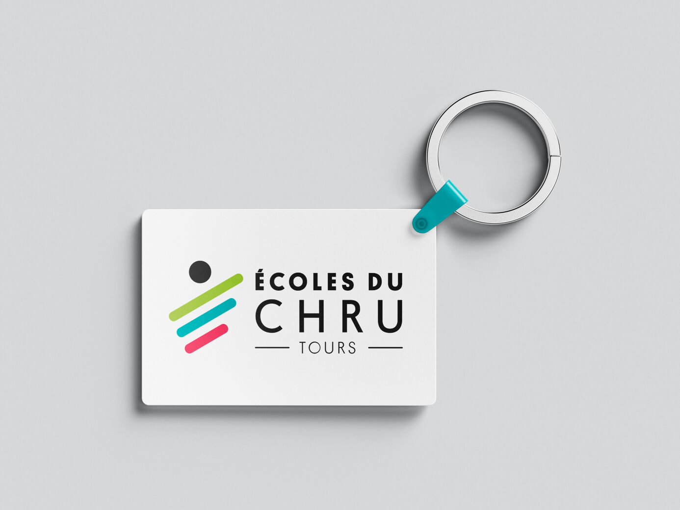 Logo écoles du CHRU de Tours 02